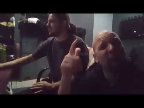 SUNSHINE - FRKA GORI (snimak iz studija)