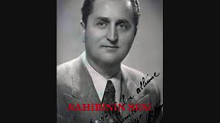 Muzaffer İlkar - O güzel gözlerine gönlümü verdim vereli