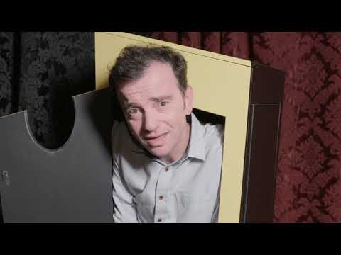 Lost in the Shuffle - Kickstarter pitch video