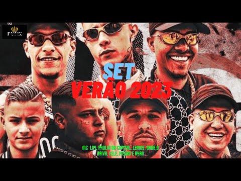 Set funk verão 2023