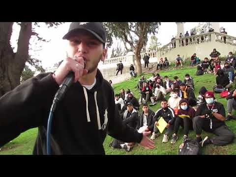 KHAOZ vs JHAM - Octavos (Regional Raptonda Arequipa) - WCB