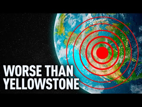 Forget Yellowstone! This New Threat Could Be Worse Than Any Eruption