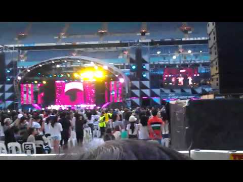 [Sydney Kpop Fest] Miss A - Bad Girl Good Girl