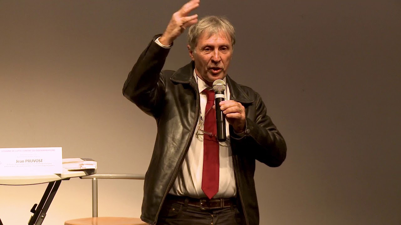 Jean Pruvost - Les origines de la langue française