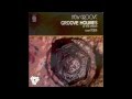 Richard Groove Holmes   Red onion