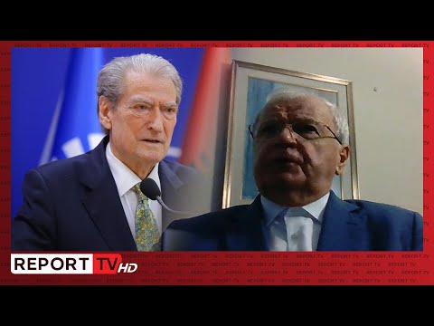 Fajin e ka SALIU, avokat Ngjela: Berisha të shkojë në analizë PSIQIKE, se është në gjendje të RËNDË