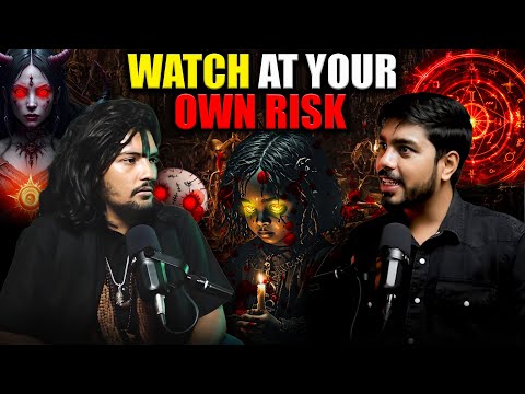 Tantra Vidya Explained feat. ​⁠@aghorirudranath   | #tantrik #podcast | TYP