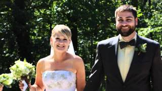 TJ & Shelbi Wedding Pics.wmv