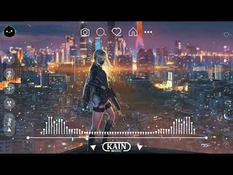 Circles (Original Mix) - Martin Trevy、Hawk、Bluckther (Kain Release) ♪ || 抖音 | TikTok