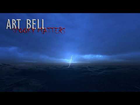 Spooky Matter with Art Bell