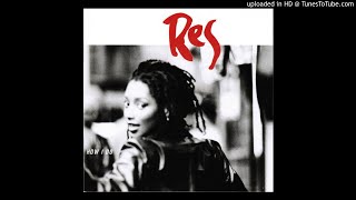 Res - Say It Anyway