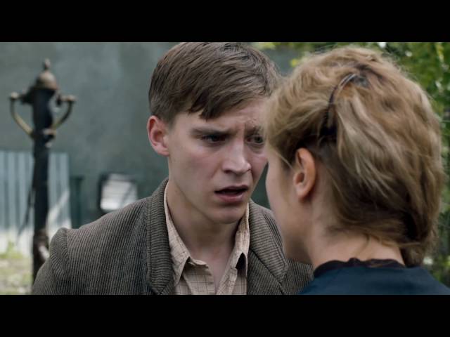 Tannbach - Line Of Separation - Meilleur Programme Long de Fiction