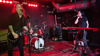 Wrekmeister Harmonies, Saturday, 12th May, 2018, Warsaw, Hydrozagadka