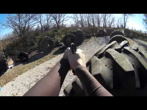 11 13 16 OOPS USPSA - Mark McCarney