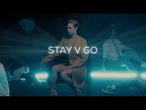X. ARI - Stay v Go (Official Music Video)