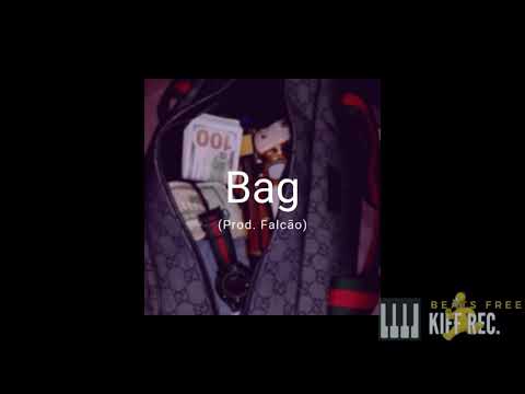 [FREE] Dfideliz x Derek Type Beat "Bag" | Prod. Falcão | Kiff Rec