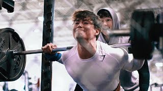 CONDITIONING BY GYMSHARK | Ultimate Workout Motivation