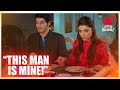 Moments When Hayat Jealous Murat Best Of Pyaar Lafzon Mein Kahan