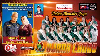 Download lagu Live Malam Jaipong Ujang Lanay minggu 2 Agustus 2026 Di kediaman Mdr Romin & Ibu Aas mp3 Download lagu Live Malam Jaipong Ujang Lanay minggu 2 Agustus 2026 Di kediaman Mdr Romin & Ibu Aas mp3