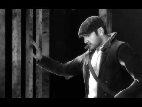 The Saboteur Walkthrough German Part 90 - Maria Kessler