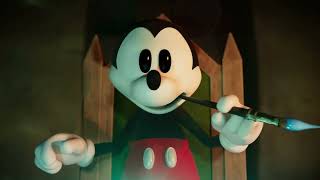 VideoImage1 Disney Epic Mickey: Rebrushed
