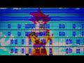 I Mixed The Japanese And English Versions Of Cho Zets Dynamic