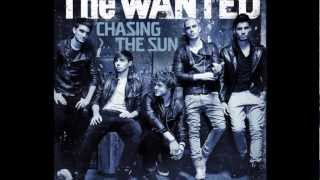 The Wanted - Rock your Body