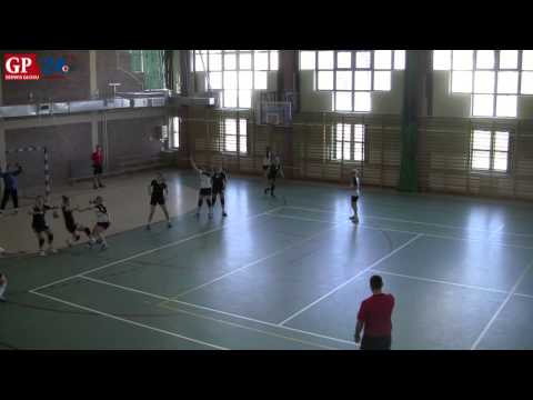 I liga piłki ręcznej: Słupia Słupsk - Tor Dobrzeń Wielki 36:26 (18:15)