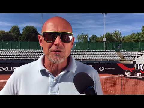 WSG Open 2018 - komentarz Lecha Sidora - niedziela 12/08/2018