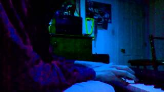 I'm Sad. My Goat Just Died Today.