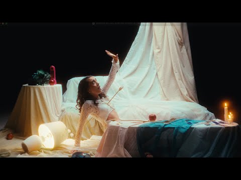 Laia Santos - Si tiene que ser será (Videoclip Oficial)