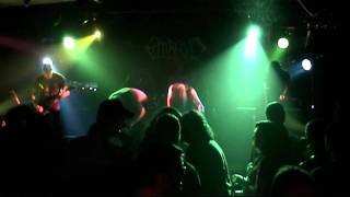 EMBRYO - Flatterer Of Indifference - Live @ Midian Apr,08 2011