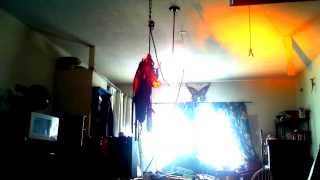 ERIC FORD      PHIL JAKES SOLITUDE