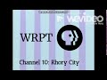 PBS Kids Station ID Quadrilateral Lines WRPT 2005