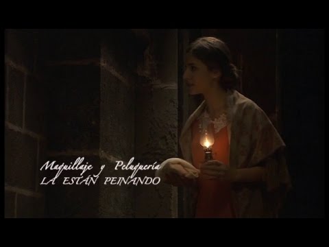 PUENTE VIEJO C968 - ¿Ayudará Amalia a Inés?