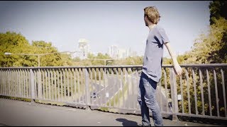 Can - The Thief (David Hasert & Johannes Klingebiel Edit)(Official Video)