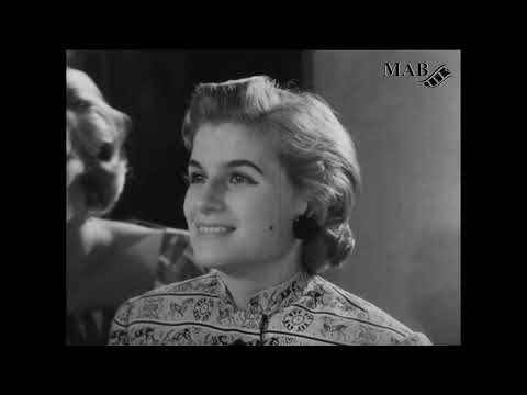 Wochenschau "Blick in die Welt" Ausgabe 52/1956