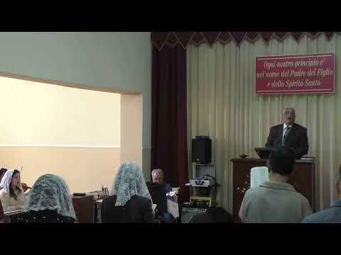 450 Inni di Lode - Vivevo nel mal