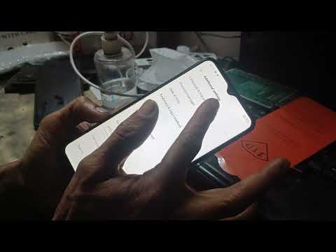 how to fix language change realme X2 it helper