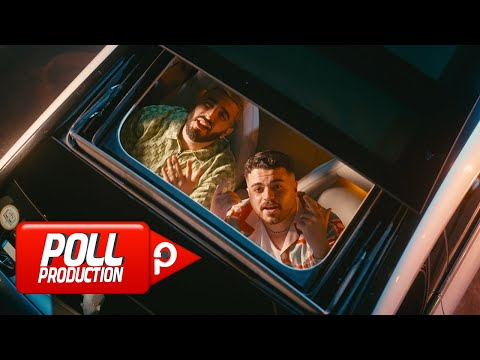 Tefo & Seko - Kimler Gelmiş (Official Video)