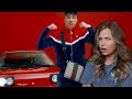 AMERICAN REACTS TO MERO (Hobby Hobby) AMERICAN REACTS TO MERO (Hobby Hobby)