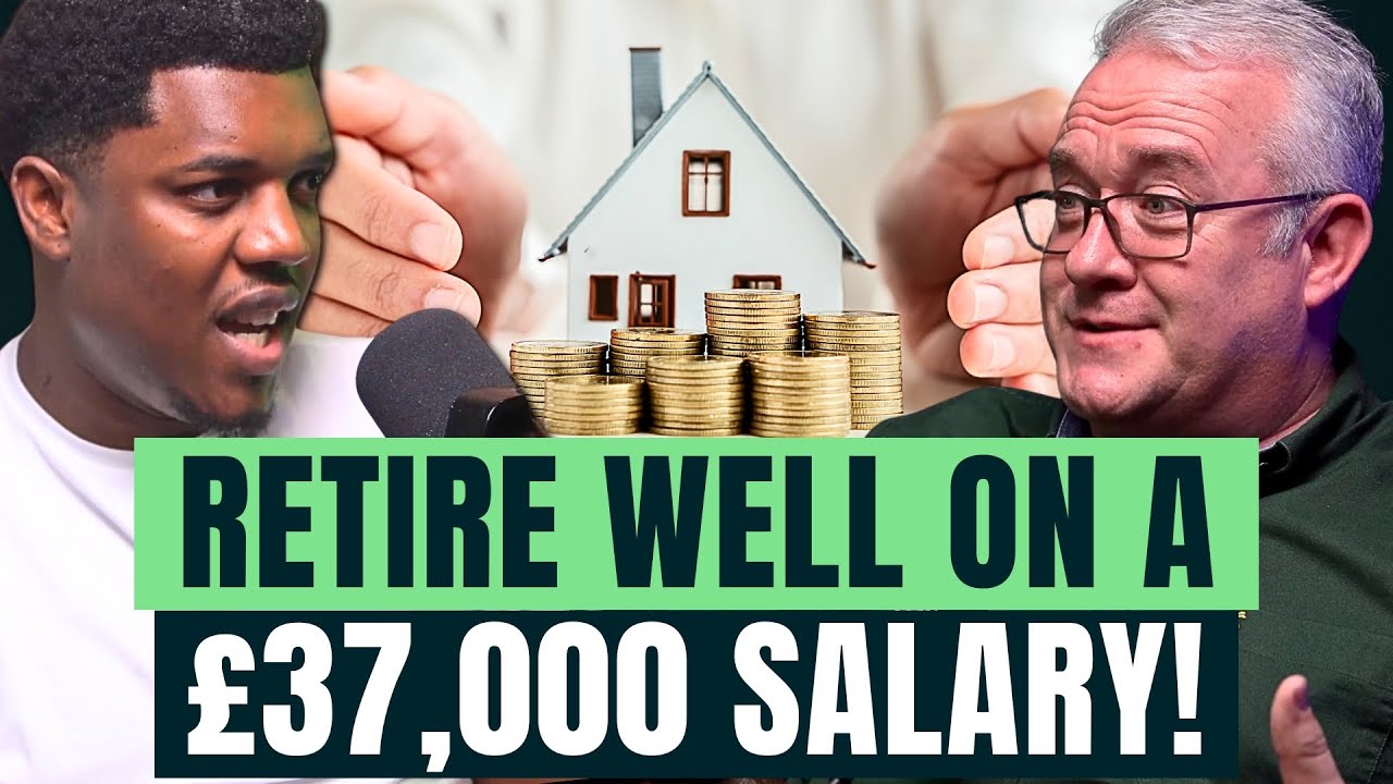 Your Pension Won't Be Enough If You Do This