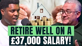 Your Pension Won't Be Enough If You Do This