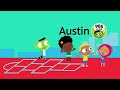 PBS Kids Station ID Hopscotch 2021 KLRU