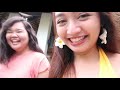 VLOG 28: Inulan sa beach! (Cabo De Roca Villas, Zambales) | Awit Garcia