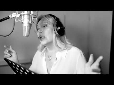 Amanda Lear - Strip-tease  |Extract| - Studio recording