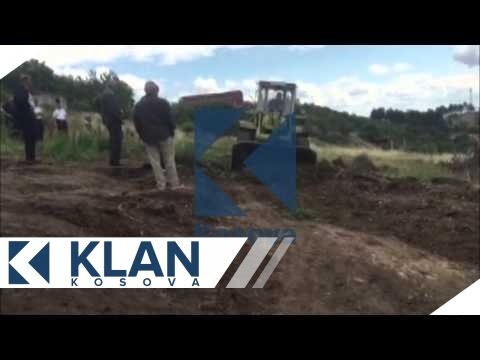 Punimet te Kroi i Vitakut - 22.06.2015 - Klan Kosova