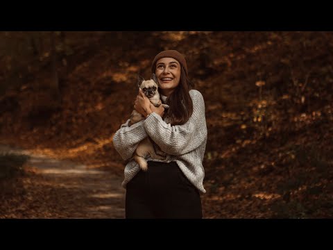 Natalii - Nejlepší přítel (Official Video)