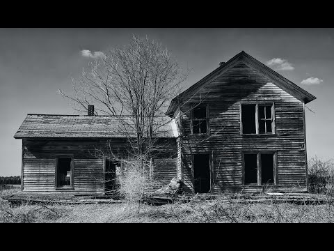 Dark sad ambient music instrumental | My peace is here!