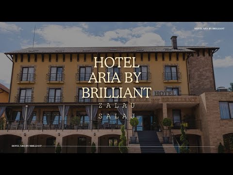 HOTEL ARIA BY BRILLIANT ZALAU, SALAJ, OFERTE CAZARE HOTEL ARIA BY BRILLIANT ZALAU, SALAJ